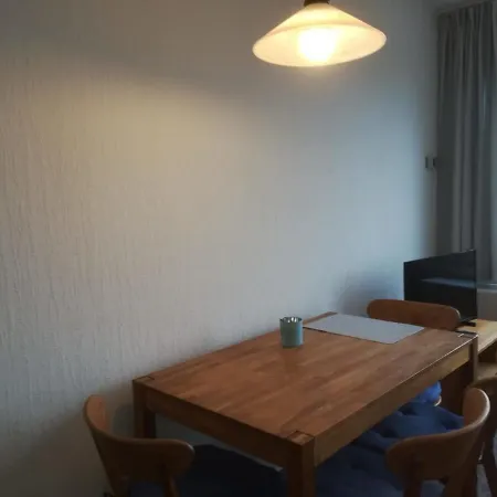 Apartament Fehmarn-ostseeferienmowe1914